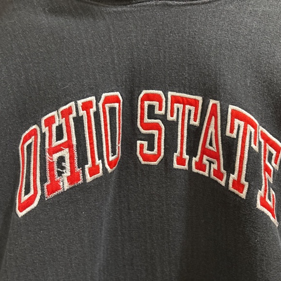 Ohio State Hoodie - Picture 3 of 4